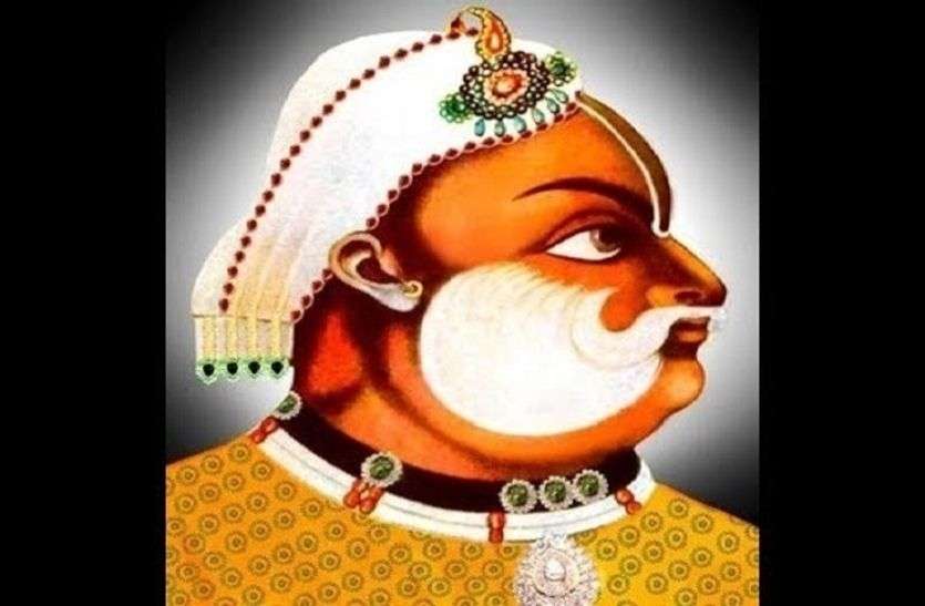 Maharaja surajmal biography