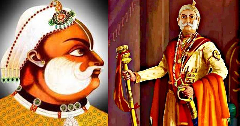 maharaja surajmal biography in hindi